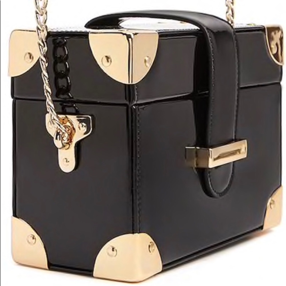 Crossbody Bag Forever 21